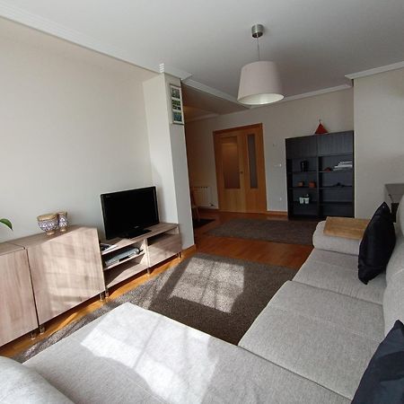 Appartement Stella Veteris à Pontevedra Extérieur photo