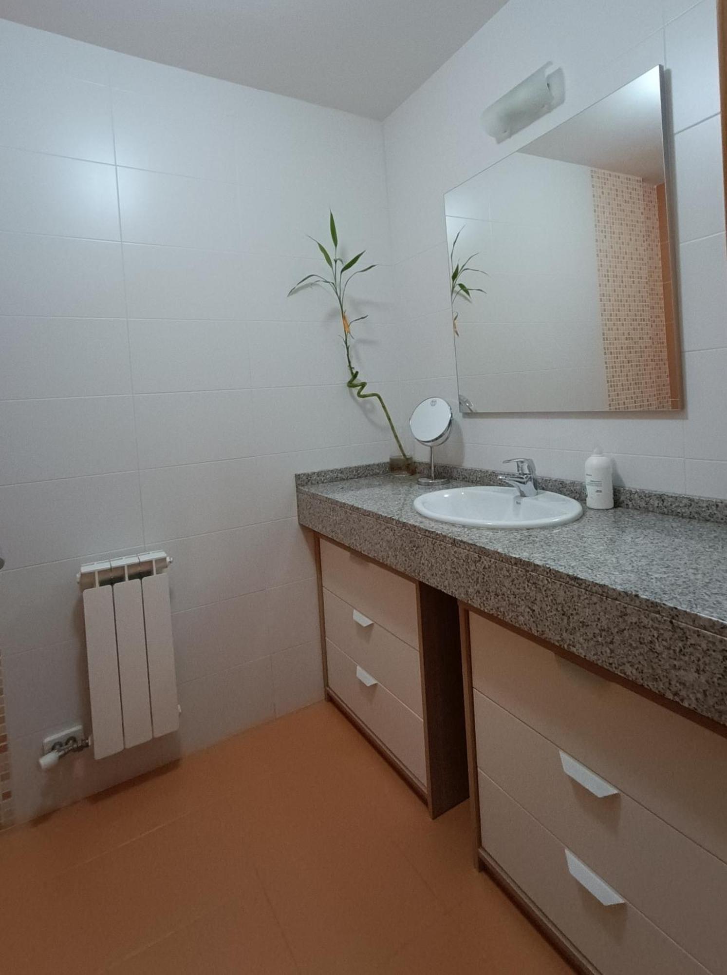 Appartement Stella Veteris à Pontevedra Extérieur photo