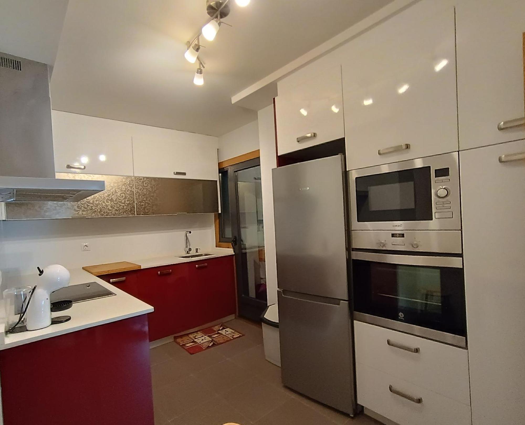 Appartement Stella Veteris à Pontevedra Extérieur photo
